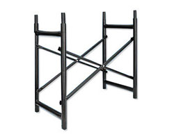 H- Frame Scaffolding